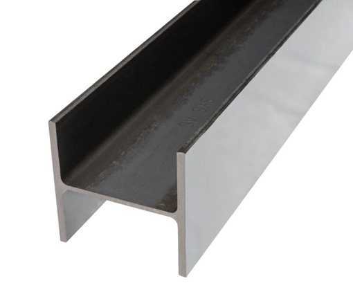 Picture of UNIVERSAL COLUMN S355 JR+AR EN 10025-2 AS ROLLED
203 x 203 x 46.1 11.000Mtr