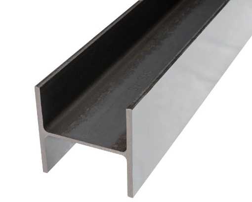 Picture of UNIVERSAL COLUMN S355 JR+AR EN 10025-2 AS ROLLED
203 x 203 x 86.1 11.000Mtr