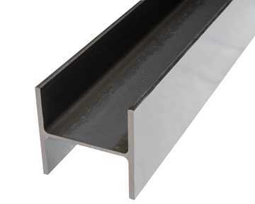 Picture of UNIVERSAL COLUMN S355 JR+AR EN 10025-2 AS ROLLED
254 x 254 x 107.1 9.000Mtr