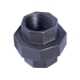 Picture of UNION EN10242 MALLEABLE CAST BLACK MECH 40 x NAVY