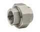 Picture of UNION WROUGHT STEEL STEAM 25 x FF