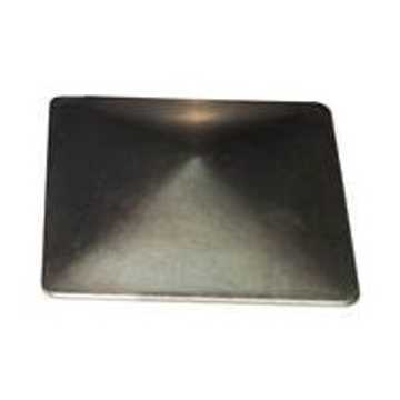 Picture of POLE CAP PYRAMID 76MM