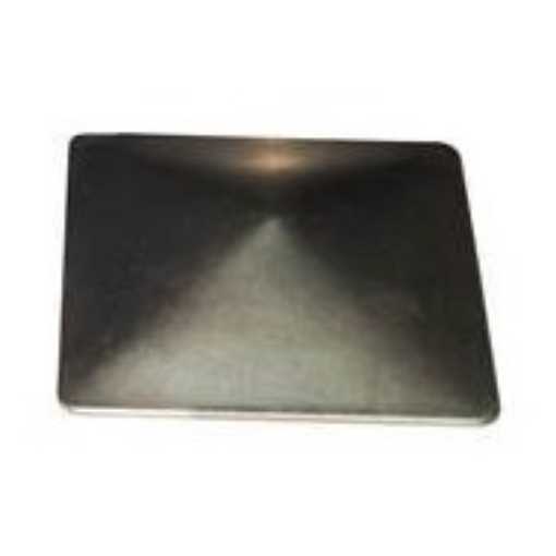 Picture of POLE CAP PYRAMID 76MM