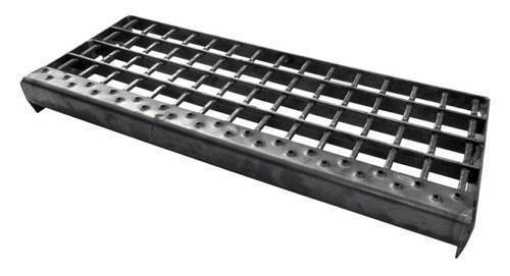 Picture of STAIR TREADS COMMERCIAL QUALITY 600 x 245