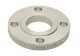 Picture of PLATE FLANGE GRADE 304 L PN16 RAISED FACE SLIP ON 50