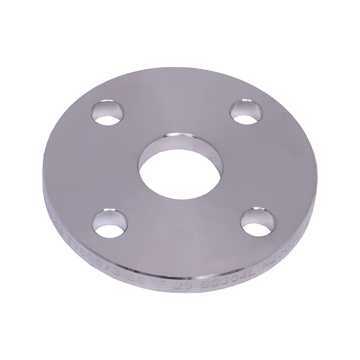 Picture of PLATE FLANGE GRADE 304 L T1600 FLAT FACE SLIP ON 65