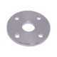 Picture of PLATE FLANGE GRADE 304 L T1600 FLAT FACE SLIP ON 65