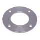 Picture of PLATE FLANGE GRADE 304 L TD FLAT FACE SLIP ON 65