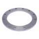 Picture of PLATE FLANGE GRADE 304 L T1000 FLAT FACE SLIP ON 250