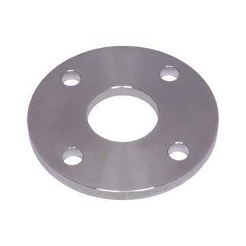Picture of PLATE FLANGE GRADE 316 L T1600 FLAT FACE SLIP ON 32