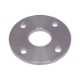 Picture of PLATE FLANGE GRADE 316 L T1600 FLAT FACE SLIP ON 32