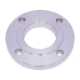 Picture of PLATE FLANGE GRADE 316 L T1000 FLAT FACE SLIP ON 40
