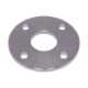 Picture of PLATE FLANGE GRADE 316 L T1000 FLAT FACE SLIP ON 65
