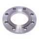 Picture of PLATE FLANGE COMMERCIAL QUALITY PN16 RAISED FACE WELD ON 125