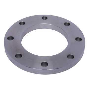 Picture of PLATE FLANGE COMMERCIAL QUALITY PN16 FLAT FACE WELD ON 171 150