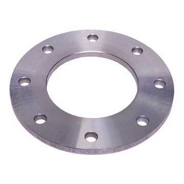 Picture of PLATE FLANGE COMMERCIAL QUALITY TD FLAT FACE WELD ON 171 150
