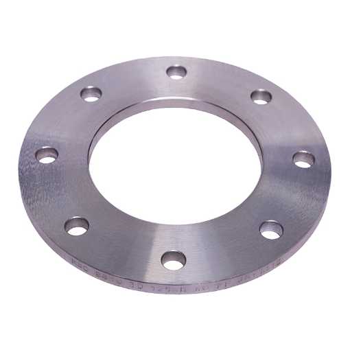 Picture of PLATE FLANGE COMMERCIAL QUALITY TD FLAT FACE WELD ON 171 150