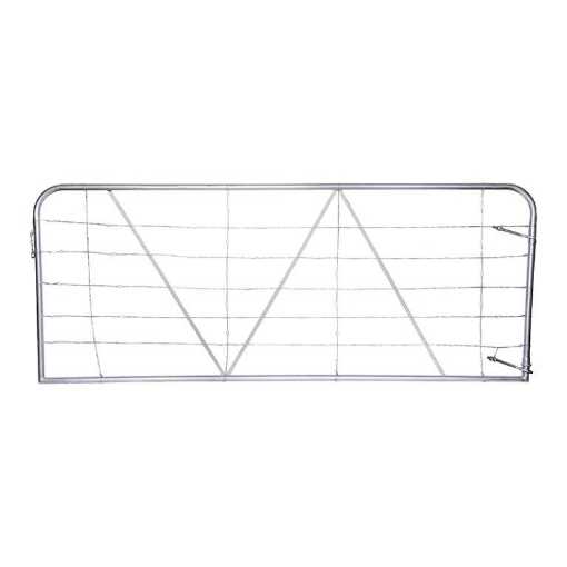 Picture of FARM GATE SINGLE HEAVY 1200 x 3600