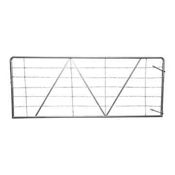 Picture of FARM GATE SINGLE MEDIUM 1200 x 1200