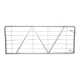 Picture of FARM GATE SINGLE MEDIUM 1200 x 2400
