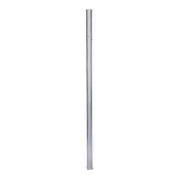 Picture of FENCE POST POST CAP & BASE 101 x 2 x 2.1M