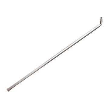 Picture of FENCE POST STAY & BASE 38 x 1.6 x 2.4M