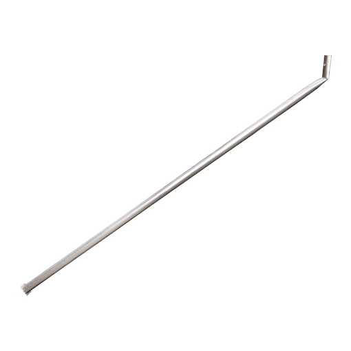 Picture of FENCE POST STAY & BASE 50 x 2 x 2.1