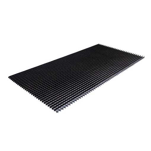 Picture of GRATING CQ(BITUMEN) UNBANDED
RS40 x 30 x 4.5 x 1200 2.400Mtr