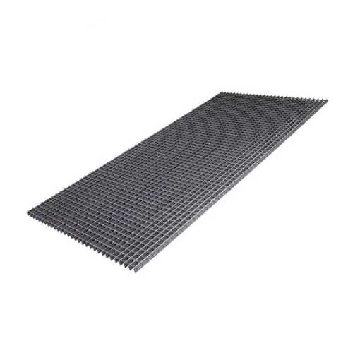 Picture of GRATING CQ HR UNBANDED RS40 x 25 x 4.5 x 1200 2.400Mtr