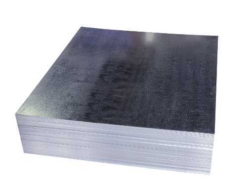 Picture of GALV SHEET ISQ 230 Z275 0.5 x 2,450.000 x 1,225.000