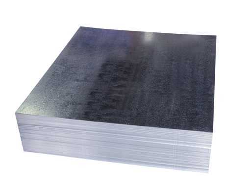 Picture of GALV SHEET ISQ 230 Z275 1.6 x 2,450.000 x 1,225.000
