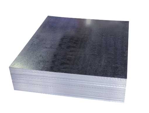 Picture of GALV SHEET ISQ 230 Z275 3.00 x 2,450.000 x 1,225.000