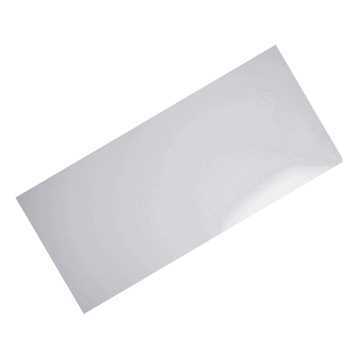 Picture of GALV SHEET C1S CHROMADEK Z200 GALV Frost White 0.5 x 2,450.000 x 1,225.000