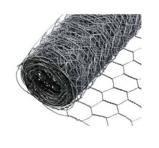 Picture of HEX NETTING WIRE LIGHT GALV 1.5 x 75 x 1.8 x 50M