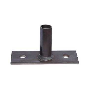 Picture of HANDRAIL ACCESSORY COMMERCIAL QUALITY 11 x B/H/SCR