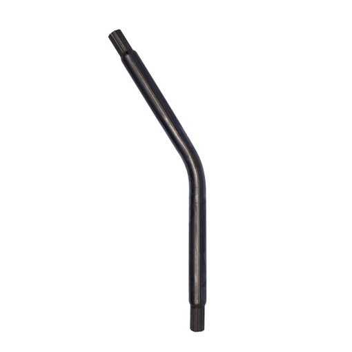 Picture of HANDRAIL BEND COMMERCIAL QUALITY 4B x LONG x RADIUS x 35