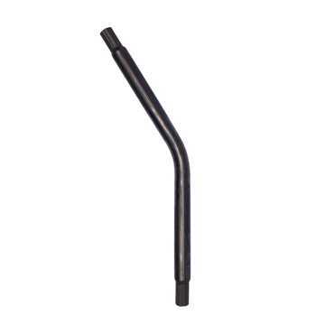 Picture of HANDRAIL BEND COMMERCIAL QUALITY ITEM6 x BEND x 27 x SLIPJ.