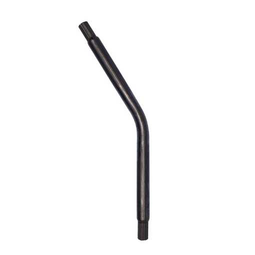 Picture of HANDRAIL BEND COMMERCIAL QUALITY ITEM6 x BEND x 27 x SLIPJ.