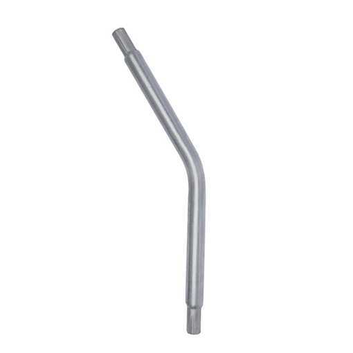 Picture of HANDRAIL BEND COMMERCIAL QUALITY GALVANIZED
4A x LONG x RADIUS x 40