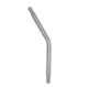 Picture of HANDRAIL BEND COMMERCIAL QUALITY GALVANIZED
4A x LONG x RADIUS x 40