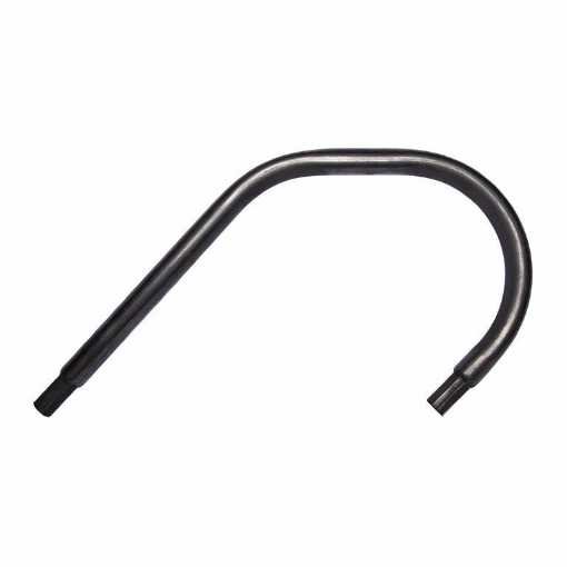 Picture of HANDRAIL CLOSURE COMMERCIAL QUALITY 3AM x 40