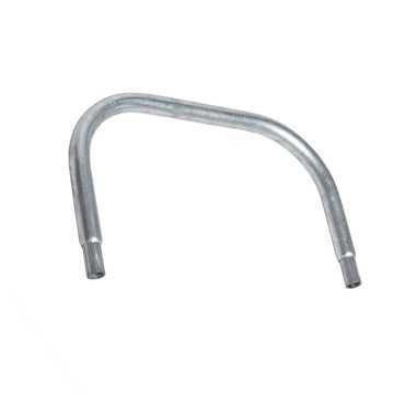 Picture of HANDRAIL CLOSURE COMMERCIAL QUALITY GALVANIZED 2B x 90