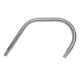 Picture of HANDRAIL CLOSURE ZINCROMATE 3BM x 35