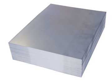 Picture of HOT ROLLED SHEET COMMERCIAL QUALITY 4.00 x 2,450.000 x 1,225.000 x STRETCHER LEVELLED