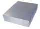 Picture of HOT ROLLED SHEET COMMERCIAL QUALITY 4.00 x 2,450.000 x 1,225.000 x STRETCHER LEVELLED