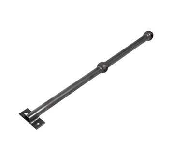 Picture of HANDRAIL STANCHION COMMERCIAL QUALITY MTA45 x TOP x MOUNT