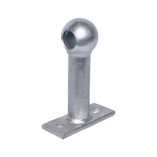 Picture of HANDRAIL STANCHION COMMERCIAL QUALITY GALVANIZED
MLT90 x TOP x LADDER