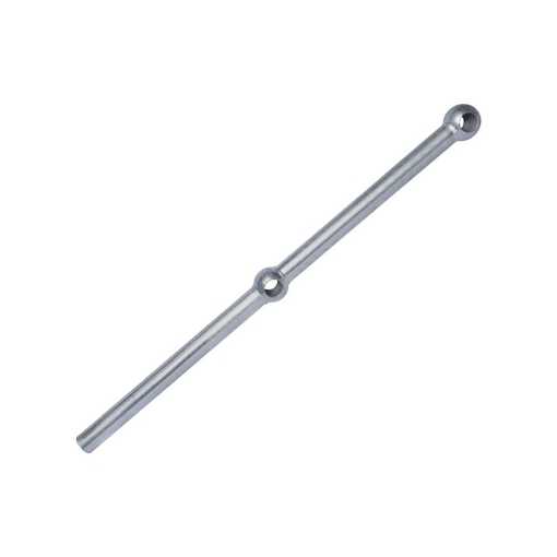 Picture of HANDRAIL STANCHION COMMERCIAL QUALITY GALVANIZED
MP90 x PEG x MOUNT
