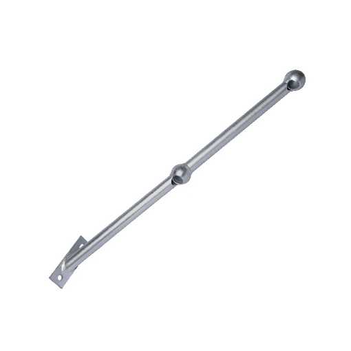 Picture of HANDRAIL STANCHION COMMERCIAL QUALITY GALVANIZED
MTA30 x TOP x MOUNT