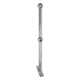 Picture of HANDRAIL STANCHION ZINCROMATE MTA40 x ANGLE x MOUNT